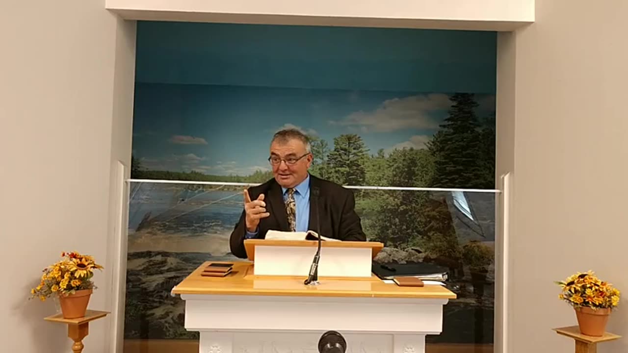 Exodus 4 - Moses, a Great Leader!