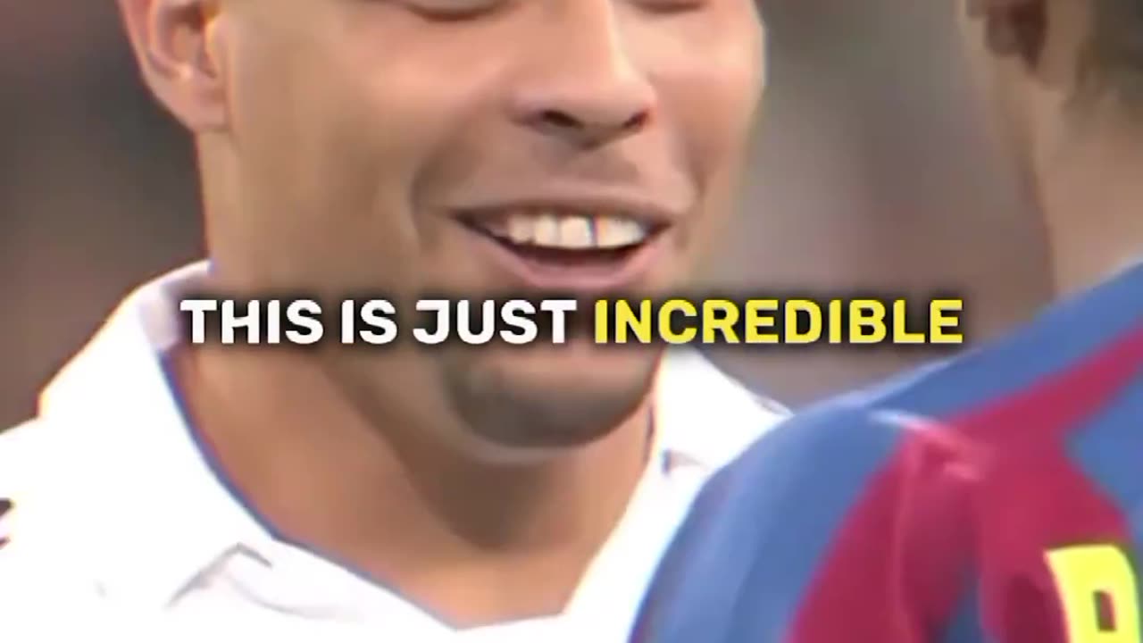 Football history video 17