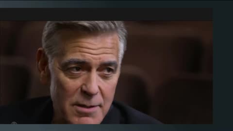 Clooney: News Media Faces Chilling Times | 60 Minutes Slams Trump's $20B CBS Lawsuit As "Unfounded"