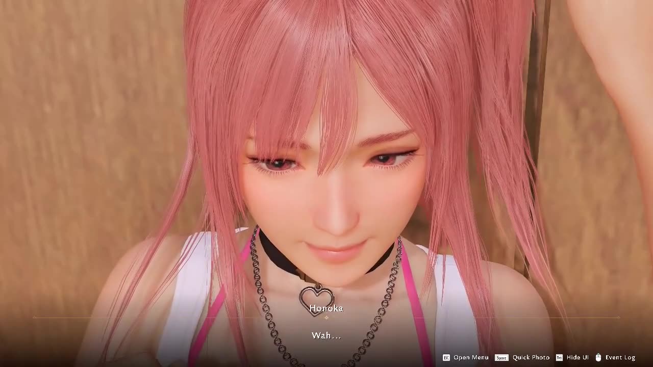 honoka hand sumo Venus Vacation PRISM DEAD OR ALIVE Xtreme