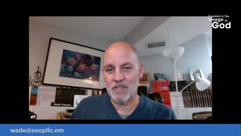 The Temple Solution with Bert Lorenz | Created In The Image of God Episode 95
