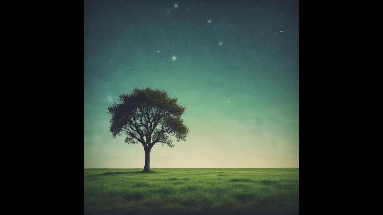 Whispering Fields