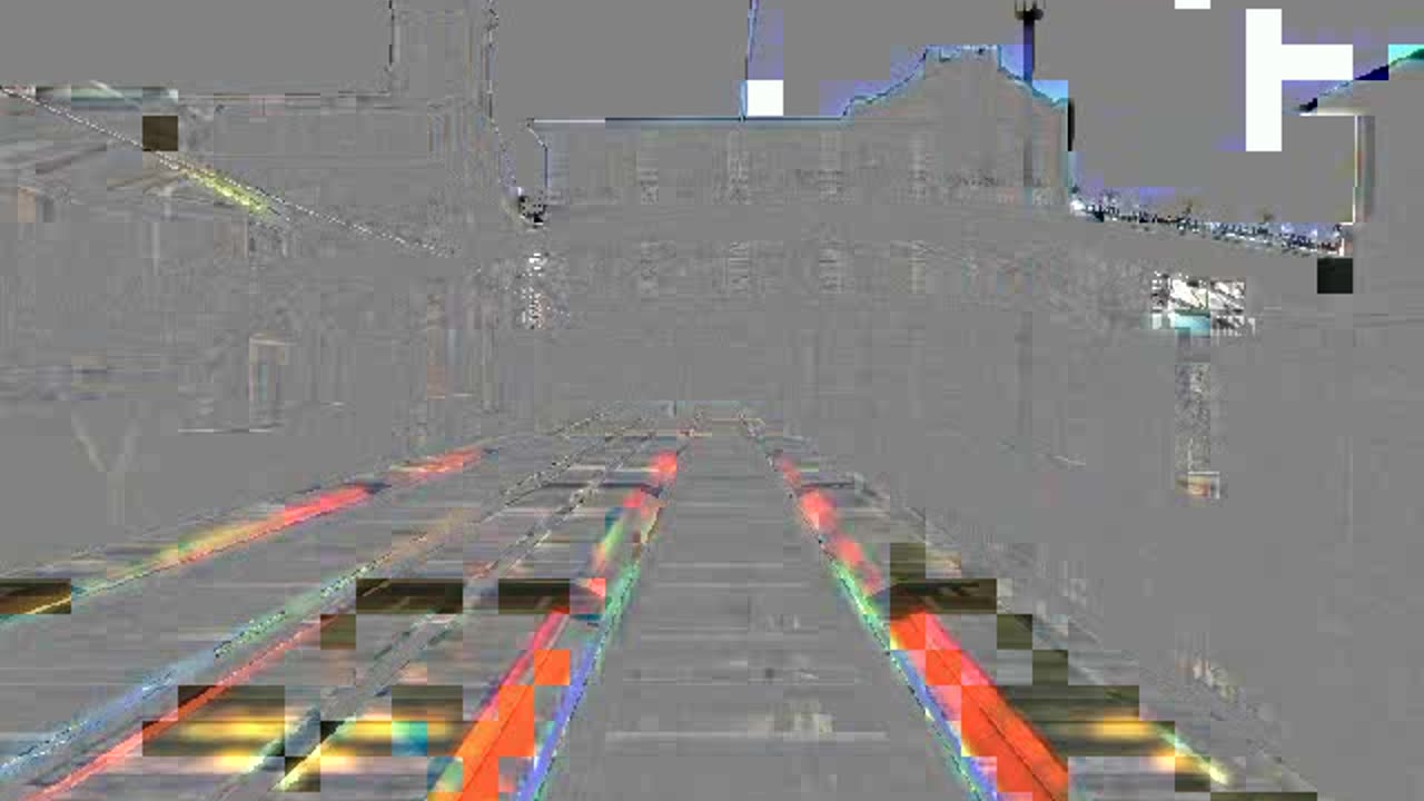 You Are Empty Trailer