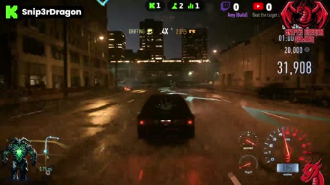 Need For speed