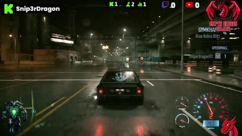 Need For speed