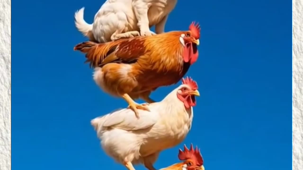 You have never seen such a funny video before