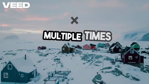 Discovering Greenland's Hidden History!