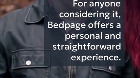 Why Escorts Prefer Bedpage Over Other Platforms – Honest Client Review