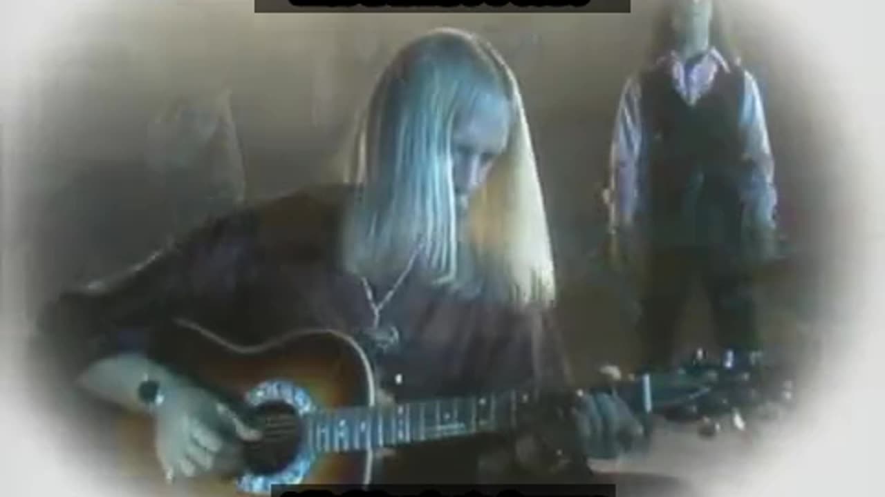 Kansas - Dust in the Wind