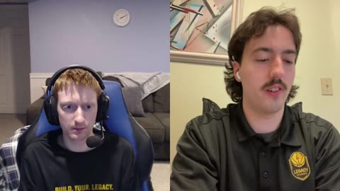 Week 8MA Recap | Postgame Show | Winter 2026