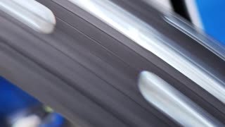 How to improve your bike tire performance.