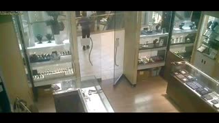 😱💰 Store Robbery Attempt Gone Wrong! | FunFM