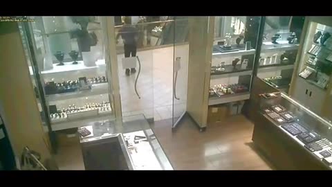 😱💰 Store Robbery Attempt Gone Wrong! | FunFM
