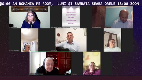 MARIA SZEKELY -MI-AȘA DE DOR ISUSE DUPĂ TINE- CALEA CĂTRE RAI PĂRTĂȘIE #podcastclips #music #isus