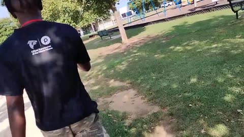 Another Walk Vlog September 8 2025