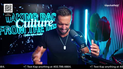 The Kap Chatfield Show