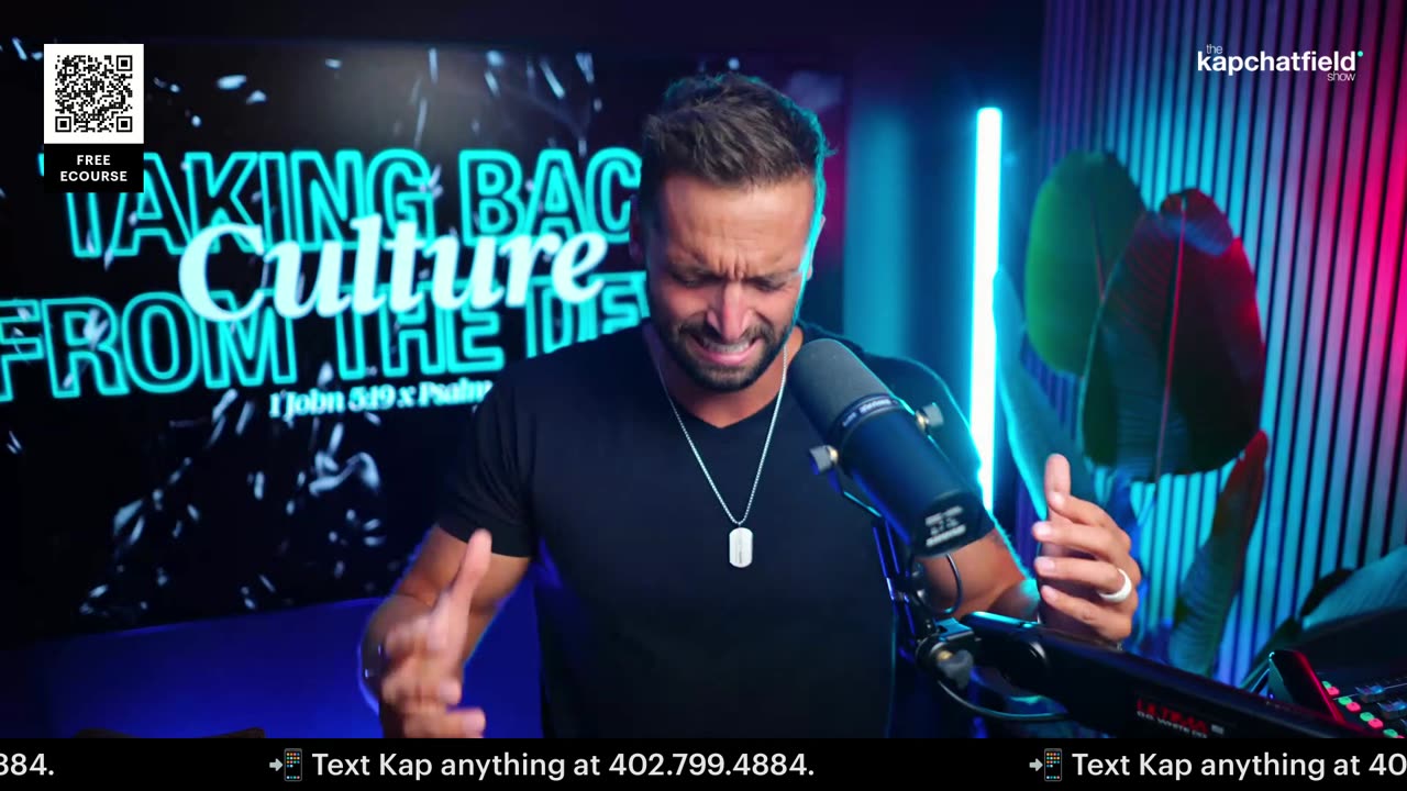The Kap Chatfield Show