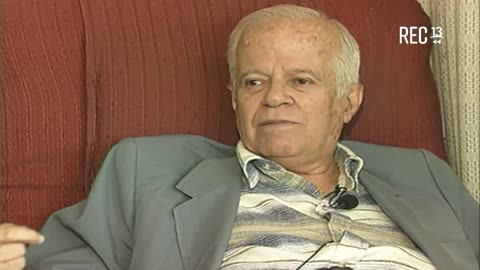 Inolvidables - Capitulo 05 - Jose Maria Navasal