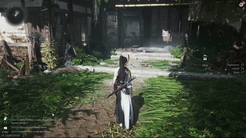 BtwStinger & MrsBtws The Gaming Spouses