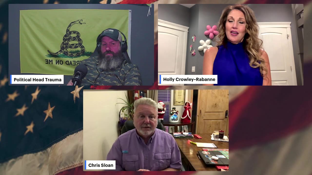 Chris Sloan for UT Senate 11