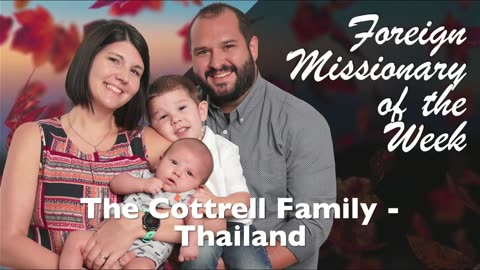 "Work" 1 Cor. 7:17-24