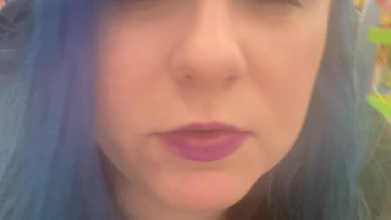 #Trying to #Shop while #BarelyBreathing by #DuncanShiek is playing