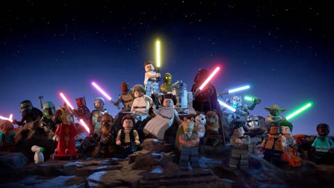 NEW LEGO 2025 LEAKS Are CRAZY 😱 | Marvel, Star Wars, HP, & Minecraft Sets!