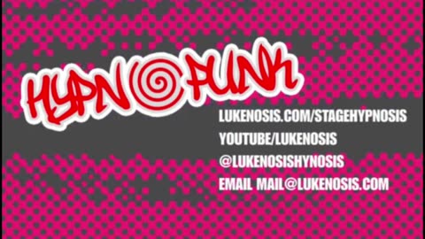 HypnoPunk’s HypnoShow Reel