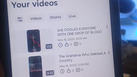 OPINION: FACELESS YOUTUBE CHANNEL VS. "REGULAR CHANNEL"