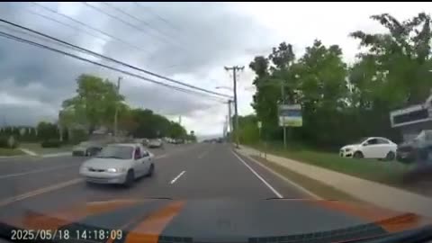 🚗😳 You Won't Believe What Happens on This Drive! | FunFM