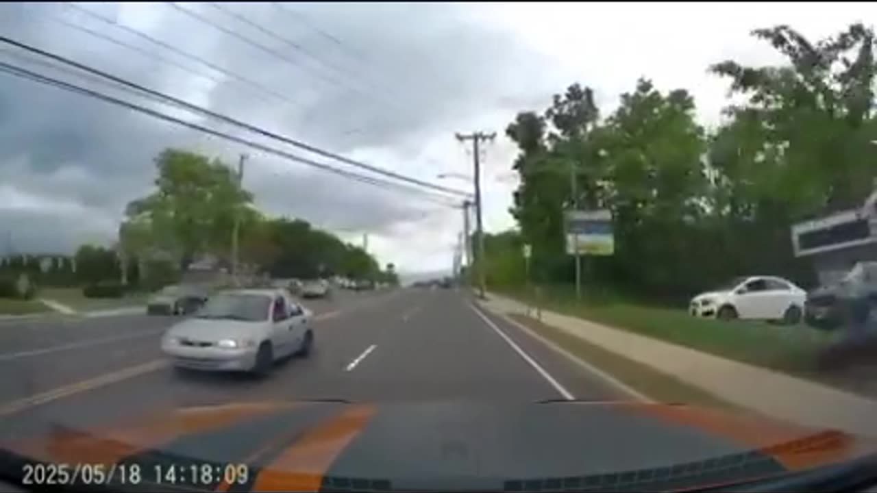 🚗😳 You Won't Believe What Happens on This Drive! | FunFM