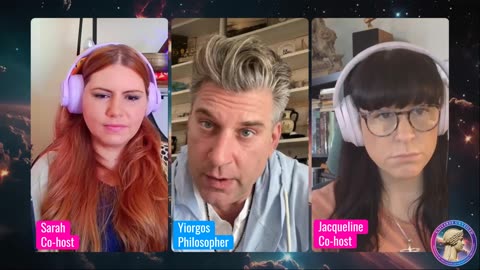 Ep. 20 - Yiorgos Sakelaris - Seasonal Reflections and the Pursuit of Knowledge