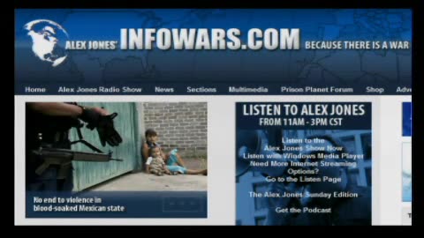 IW Archives 2009 Jul 28