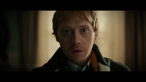 Harry Potter: The Return of the Dark Lord (2025) - Trailer | Daniel Radcliffe | Concept Version