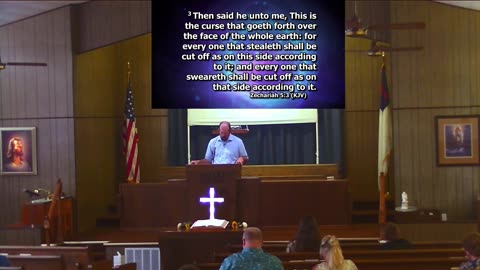 New Hope Church- MonettMO Stream