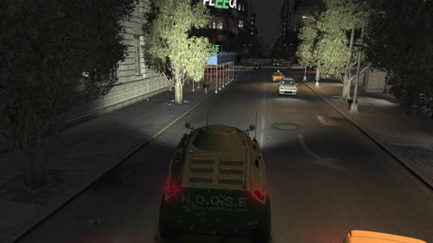 Gta The Ballad of Gay Tony - 6