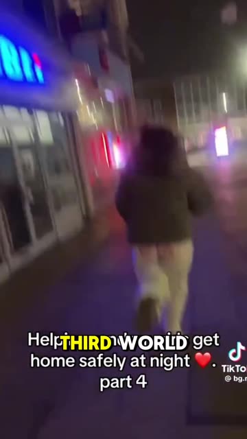 Diversity comes to UK