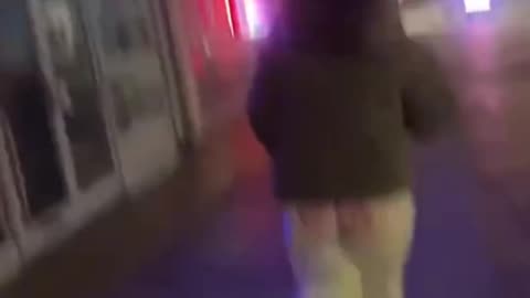 Diversity comes to UK