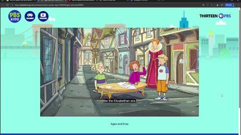 The last remenace of Martha Speaks