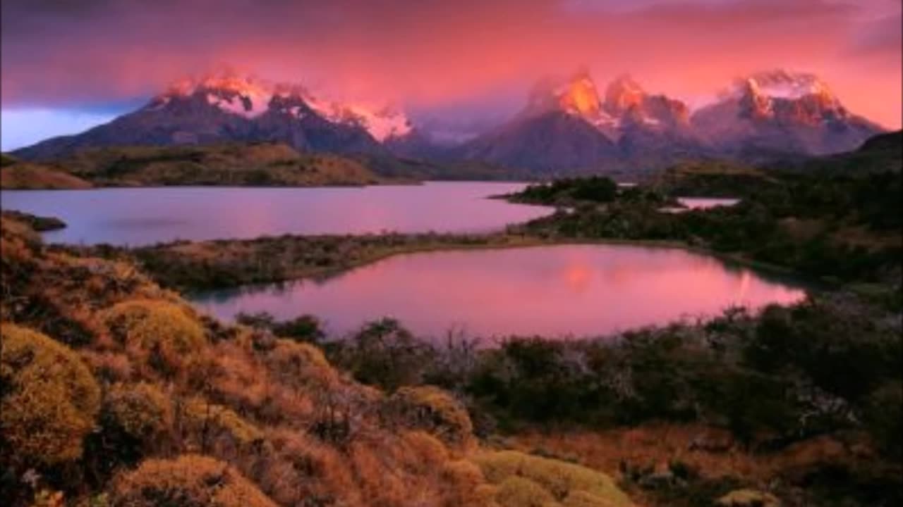 8.- LA SANTIDAD DIOS. _ E8