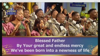 LIVE NOW: MIDWEEK SERVICE || WITH PASTOR MOIPONE MOLOTSI || 23TH JULY 2025