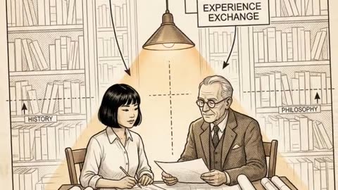 Buffett Stepping Down