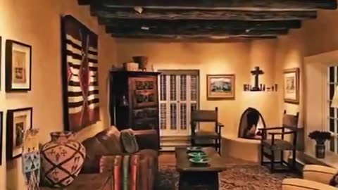 FBI DISCOVERS SECRET TUNNEL UNDER GENE HACKMAN'S MANSION...