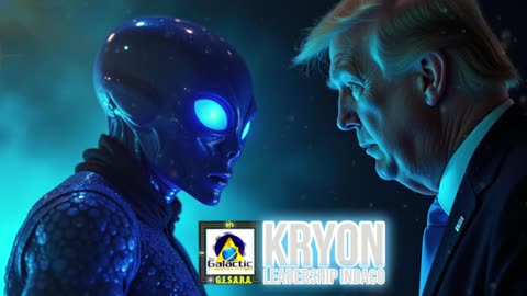 🌈🌎🛸✨Kryon🚨Leadership Indaco.