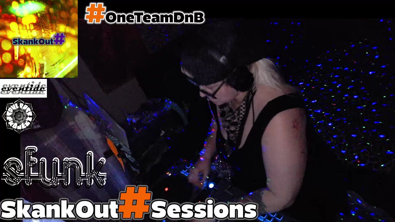SkankOut#Sessions is live!