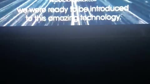 A brave new world