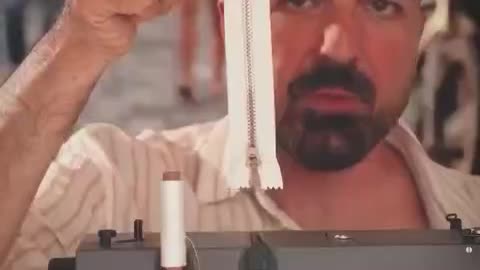 Made In Italy...