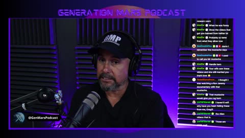 GMP Final Show of the YEAR Thurs 6pm(pst)/9pm(est)