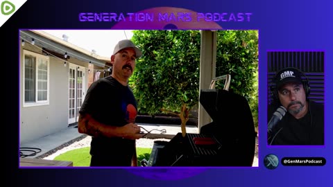 GMP Final Show of the YEAR Thurs 6pm(pst)/9pm(est)
