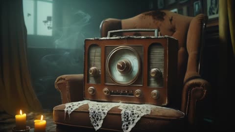 Whispers in the Dark | Horror Music Videos